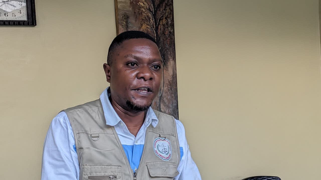 maître Jean-Paul Paluku NGAHANGONDI